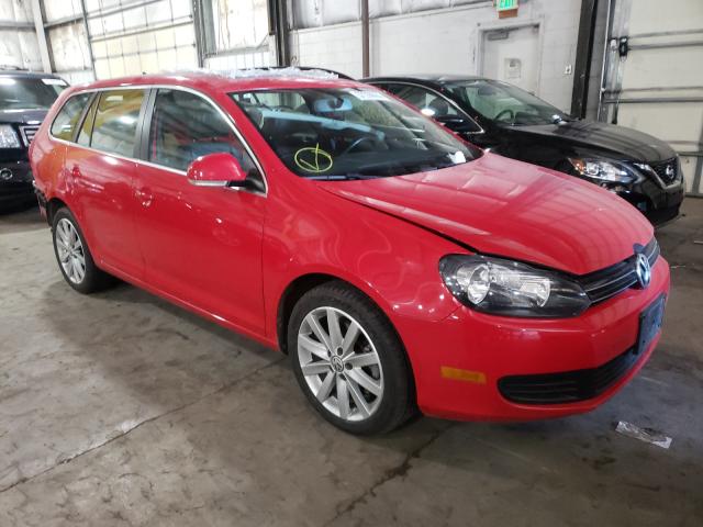 Volkswagen Jetta tdi (2012)
