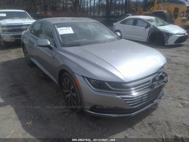 Volkswagen Arteon (2020)
