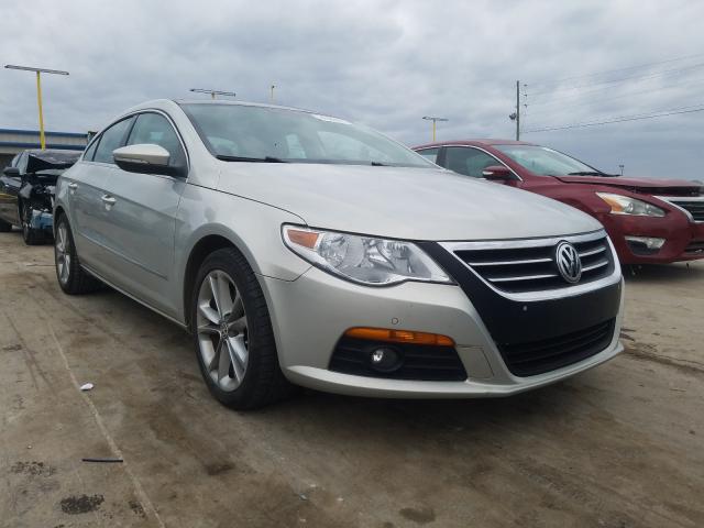 Volkswagen Cc luxury (2010)