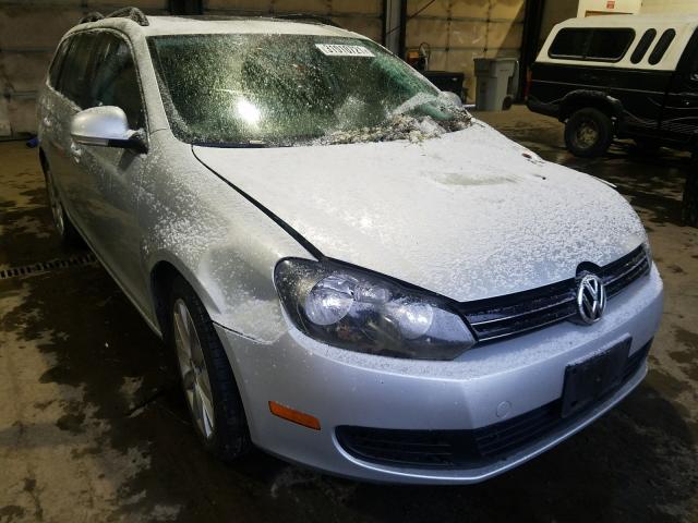 Volkswagen Jetta tdi (2012)