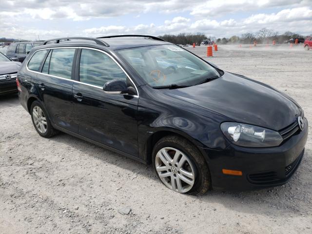 Volkswagen Jetta tdi (2014)