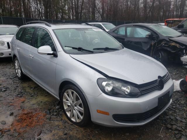 Volkswagen Jetta tdi (2014)