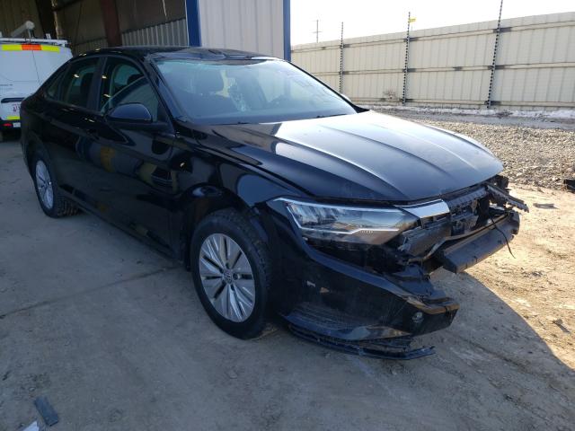 Volkswagen Jetta s (2019)