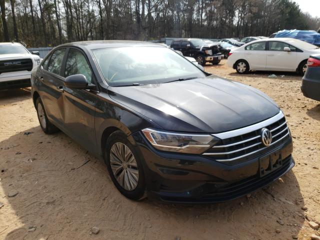 Volkswagen Jetta s (2019)