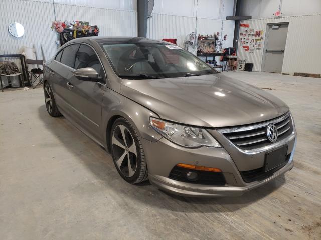 Volkswagen Cc luxury (2010)