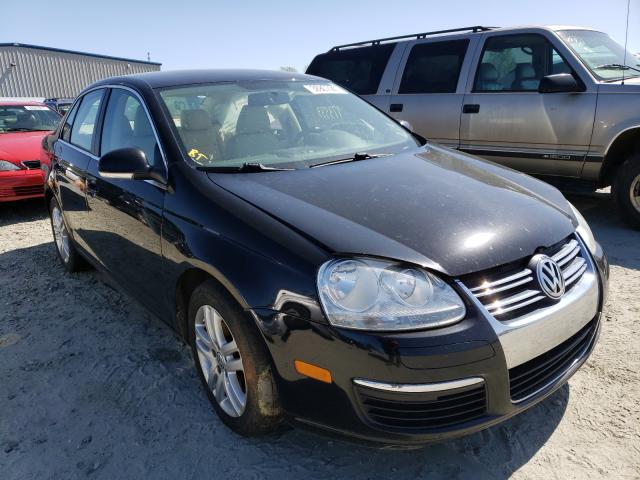 Volkswagen Jetta tdi (2010)