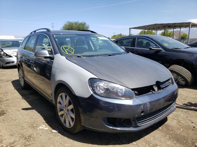 Volkswagen Jetta tdi (2010)