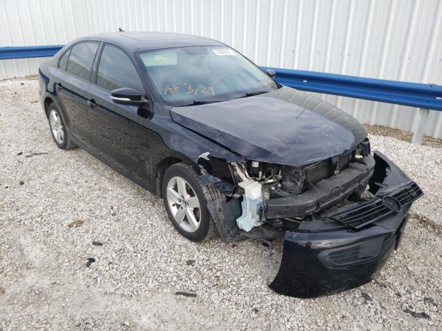 Volkswagen Jetta tdi (2011)