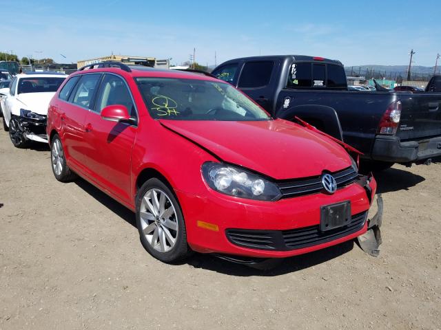 Volkswagen Jetta tdi (2012)