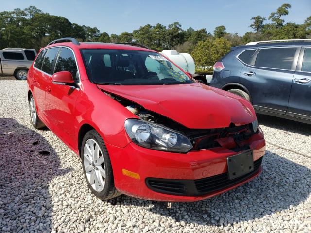 Volkswagen Jetta tdi (2012)
