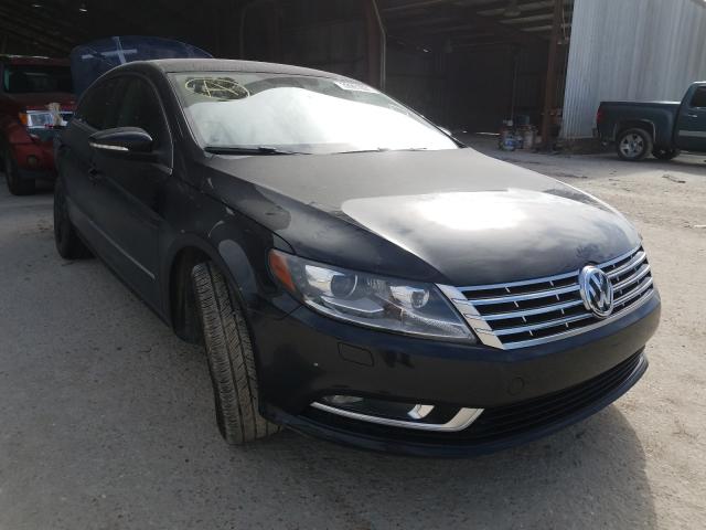 Volkswagen Cc luxury (2013)