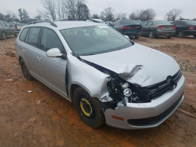 Volkswagen Jetta s (2013)