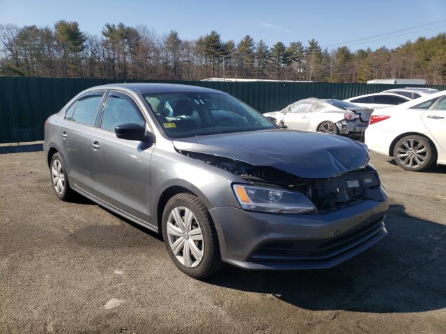 Volkswagen Jetta tdi (2015)