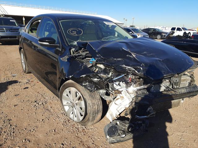 Volkswagen Jetta tdi (2015)