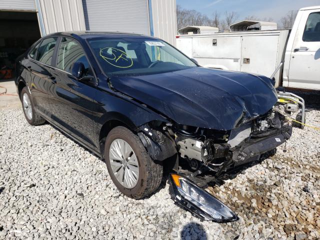 Volkswagen Jetta s (2020)