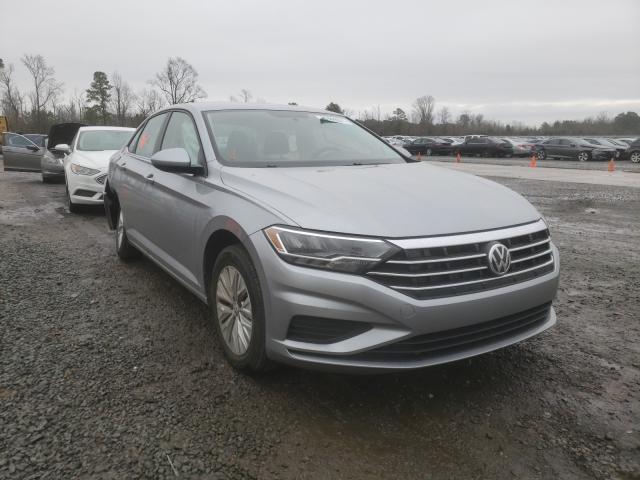 Volkswagen Jetta s (2020)