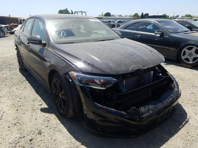 Volkswagen Jetta gli (2019)