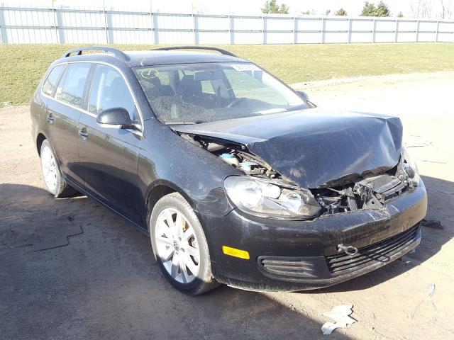 Volkswagen Jetta tdi (2012)