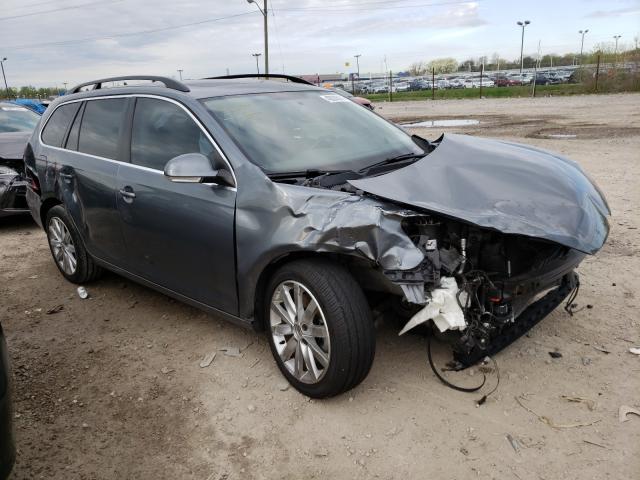 Volkswagen Jetta tdi (2011)