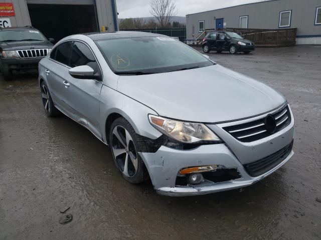 Volkswagen Cc luxury (2010)