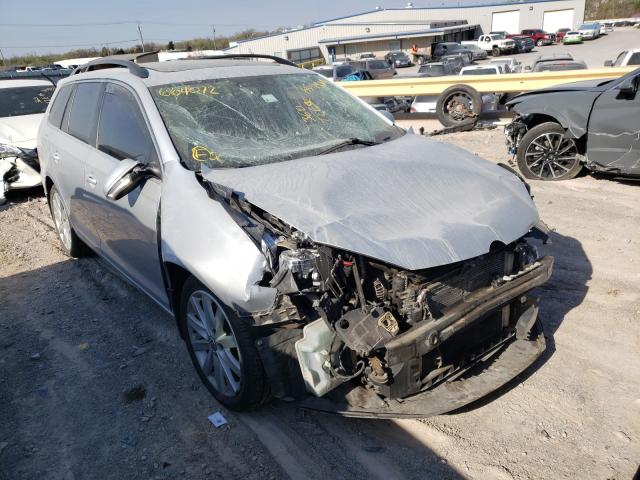 Volkswagen Jetta tdi (2012)