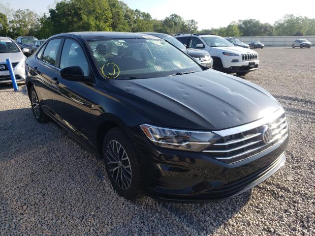 Volkswagen Jetta s (2021)