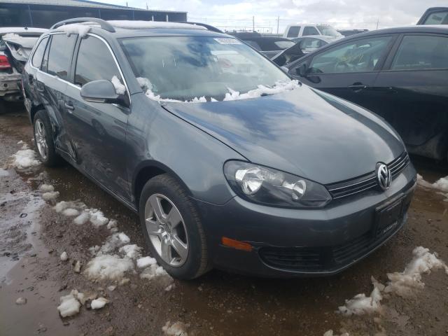 Volkswagen Jetta tdi (2012)