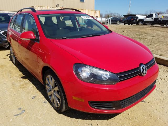 Volkswagen Jetta tdi (2013)