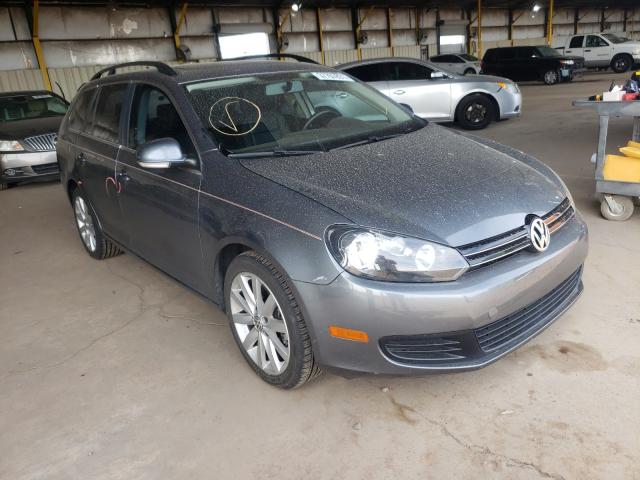 Volkswagen Jetta tdi (2014)
