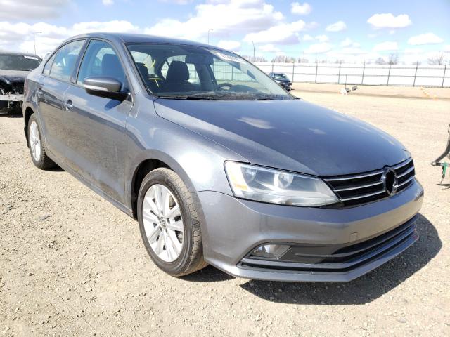 Volkswagen Jetta tdi (2015)