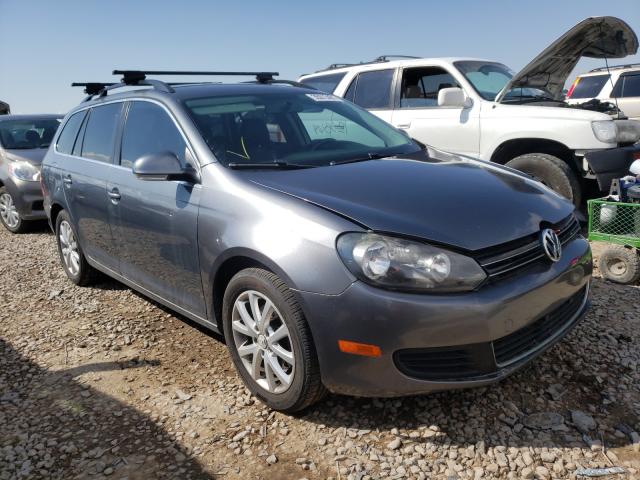 Volkswagen Jetta s (2011)