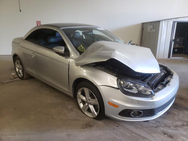 Volkswagen Eos lux (2012)