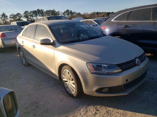 Volkswagen Jetta tdi (2013)