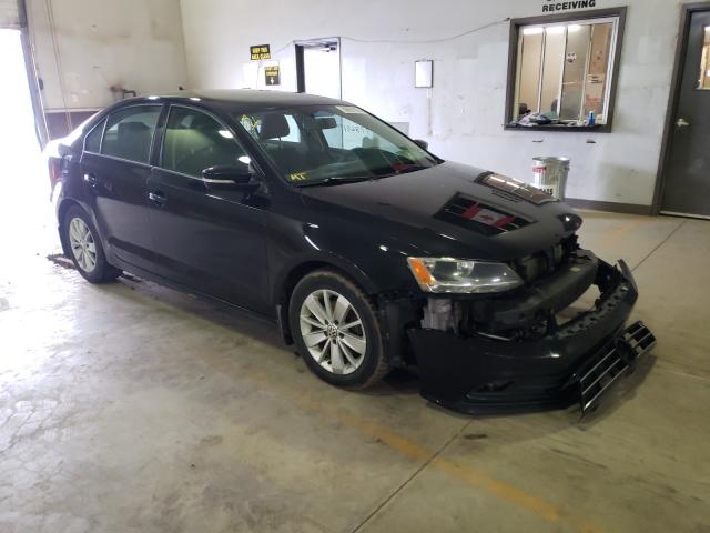 Volkswagen Jetta tdi (2015)