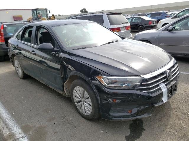 Volkswagen Jetta s (2019)