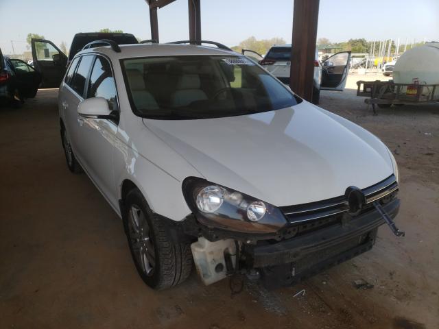 Volkswagen Jetta tdi (2012)