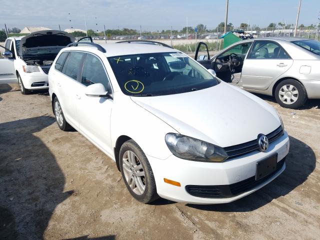 Volkswagen Jetta tdi (2014)