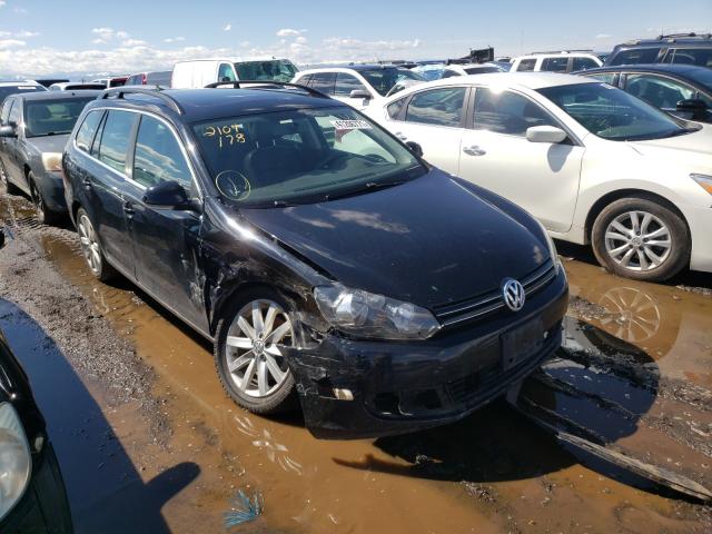 Volkswagen Jetta tdi (2014)