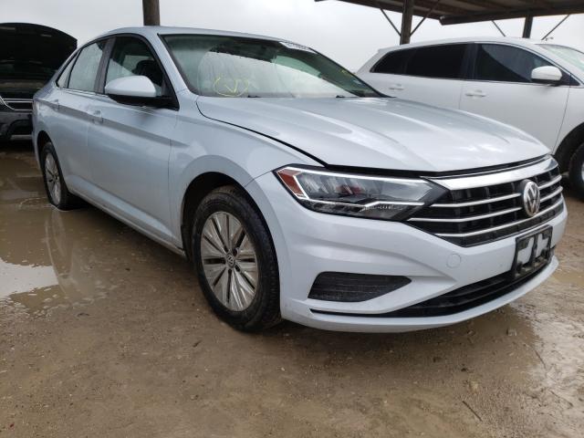 Volkswagen Jetta s (2019)