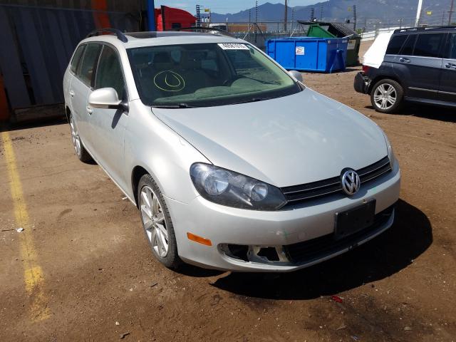 Volkswagen Jetta tdi (2011)