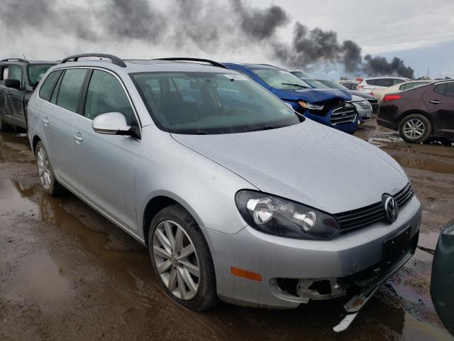 Volkswagen Jetta s (2012)
