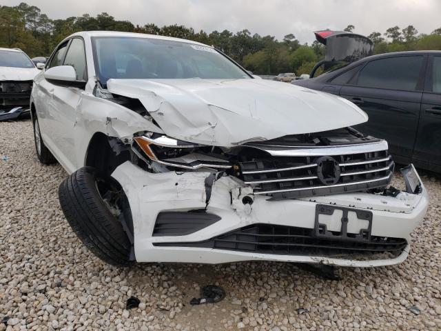 Volkswagen Jetta s (2019)