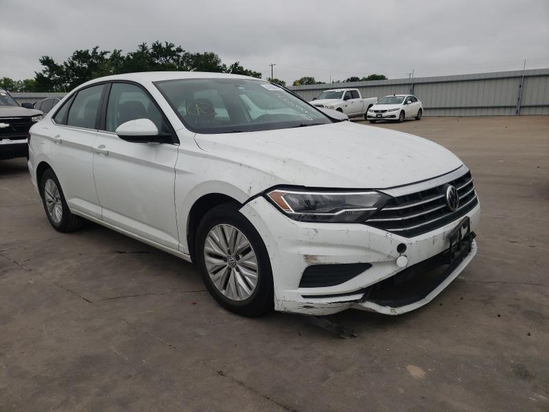 Volkswagen Jetta s (2019)