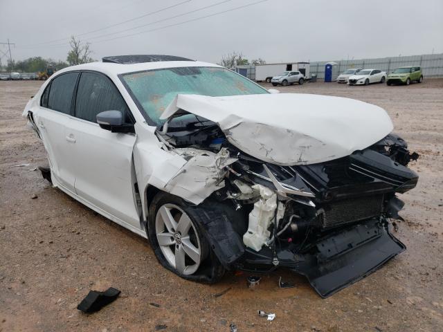 Volkswagen Jetta tdi (2012)