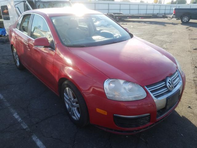 Volkswagen Jetta tdi (2010)