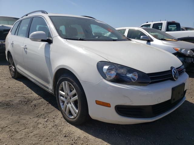 Volkswagen Jetta tdi (2010)