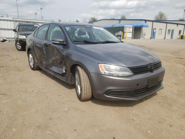 Volkswagen Jetta tdi (2011)