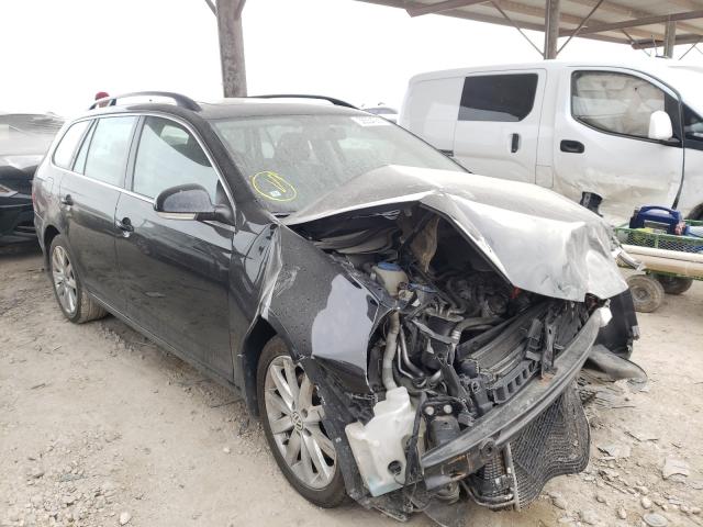 Volkswagen Jetta tdi (2012)
