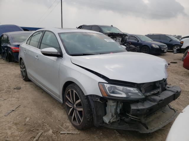 Volkswagen Jetta gli (2013)