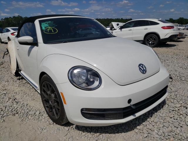 Volkswagen Beetle (2013)